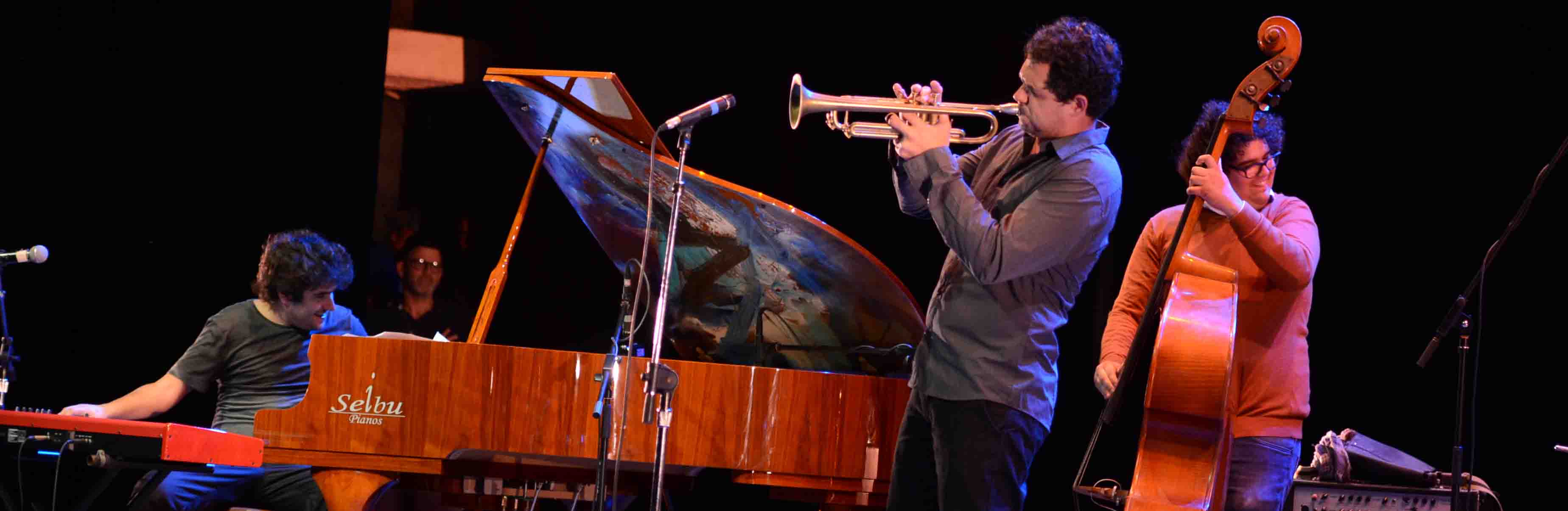 Orquesta cubana CubaTravel